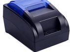 Thermal Pos 58mm Bill Printer