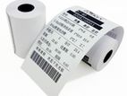 Thermal POS Bill Rolls Paper Roll