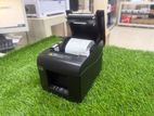 Thermal Receipt & Barcode Printers