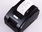 Thermal Receipt Bill Printer Xprinter Usb 58mm