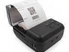 Thermal Receipt Mobile Printer Portable Hand Wireless Bluetooth 80mm Cx