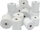 Thermal Receipt Paper Rolls For Barcode Printers &