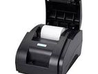 Thermal Receipt POS Printer 58MM 2 Inch USB Bill Printing Machine