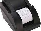 Thermal Receipt POS Printer – 58MM USB