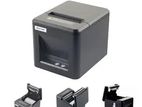 Thermal Receipt Printer 80MM X (USB + LAN)
