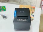 Thermal Receipt Printer Bill