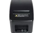 Thermal Receipt Printer (USB + LAN) 80MM X