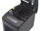 Thermal Receipt Printer (USB + LAN) - X
