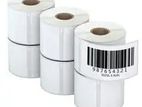Thermal ROLL 24mm x 12mm T/T 4UPS 20000 Pcs