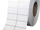 THERMAL TRANSFER 38MM X 25MM 2UPS 4000 PCS BARCODE STICKER ROLL