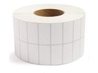 Thermal Transfer Barcode Label - 38mm x 25mm T/T 2UPS 4000 PCS