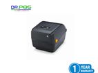Thermal Transfer Barcode Label Zebra ZD230 USA