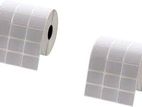 Thermal Transfer Label 30mm X 20mm (3 Up) for Barcode Printing
