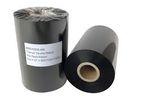 Thermal Transfer Ribbon WAX 110mm X 300m 1 Inch core