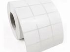 Thermal Transfer Roll - 30mm x 20mm 3UPS 6000 Pcs