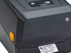 Thermal Transfer Zebra ZD230 or Direct Label Printer