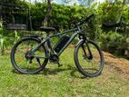 Thermalr E-500 Electric Bike