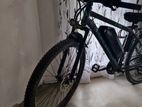 ThermalR E500 Electric Bicycle