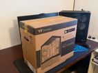 Thermaltake 170TG PC Casing Brand New Micro ATX