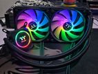 Thermaltake 240 ARGB AIO CPU Cooler