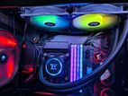 Thermaltake 240 ARGB CPU Liquid Cooler