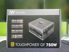 Thermaltake 750w Gold Fully Modular Power Supply