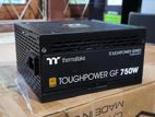 Thermaltake 750W Gold Modular Power Supply