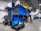 Thermax Steam Boiler