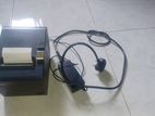 Thermal Receipt Printer