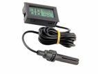 Thermometer 1 M Cable Length Digital - new