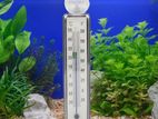 Thermometer Analog Fish Tank