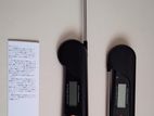 Thermometer Digital for Food Cooking Kitchen -50℃ to 300℃