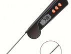 Thermometer Digital for Kitchen Food Cooking range -50℃ to 300℃ .