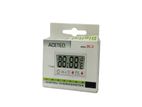 Thermometer Digital Wall Mount