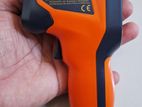 Thermometer Industrial Infrared Laser Digital (-50° to 600°) T600 Model