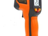 Thermometer Infrared Laser Industrial (-50° to 600°) Digital