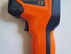 Thermometer Infrared Laser Industrial Digital (-50° to 600°) .