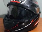 THG Full Face Helmet