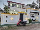 Thibirigaskatuwa, Negombo