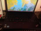 Lenovo ThinkPad Laptop