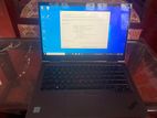 Think pad X1 Yoga Laptop