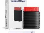 Thinkcar pro with tab car /truck obd scanner