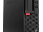 (ThinkCentre M710s Compact Small Form Factor)