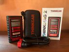 Thinkdiag 2 Vehicle Scanner