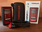 Thinkdiag 2 Vehicle Scanner with Launch x431 Pro 5 App