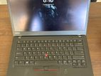 Lenovo Thinkpad 480s