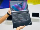 Thinkpad E14 Core i3 10th Gen FHD IPS