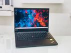 Thinkpad E14 i3 10th Gen UHD Graphics 4GB VGA FHD IPS Screen Laptop