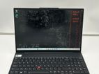 Thinkpad E16 2024 Ryzen 7 7730U/16GB DDR5/512GB M.2