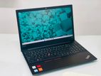 ThinkPad E580 i5 8th Gen with 2GB VGA 15.6 inch screen
